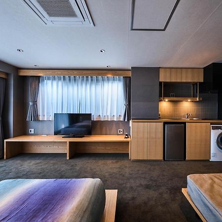 The Machiya Shinsen-En Hotel Kyoto Luaran gambar