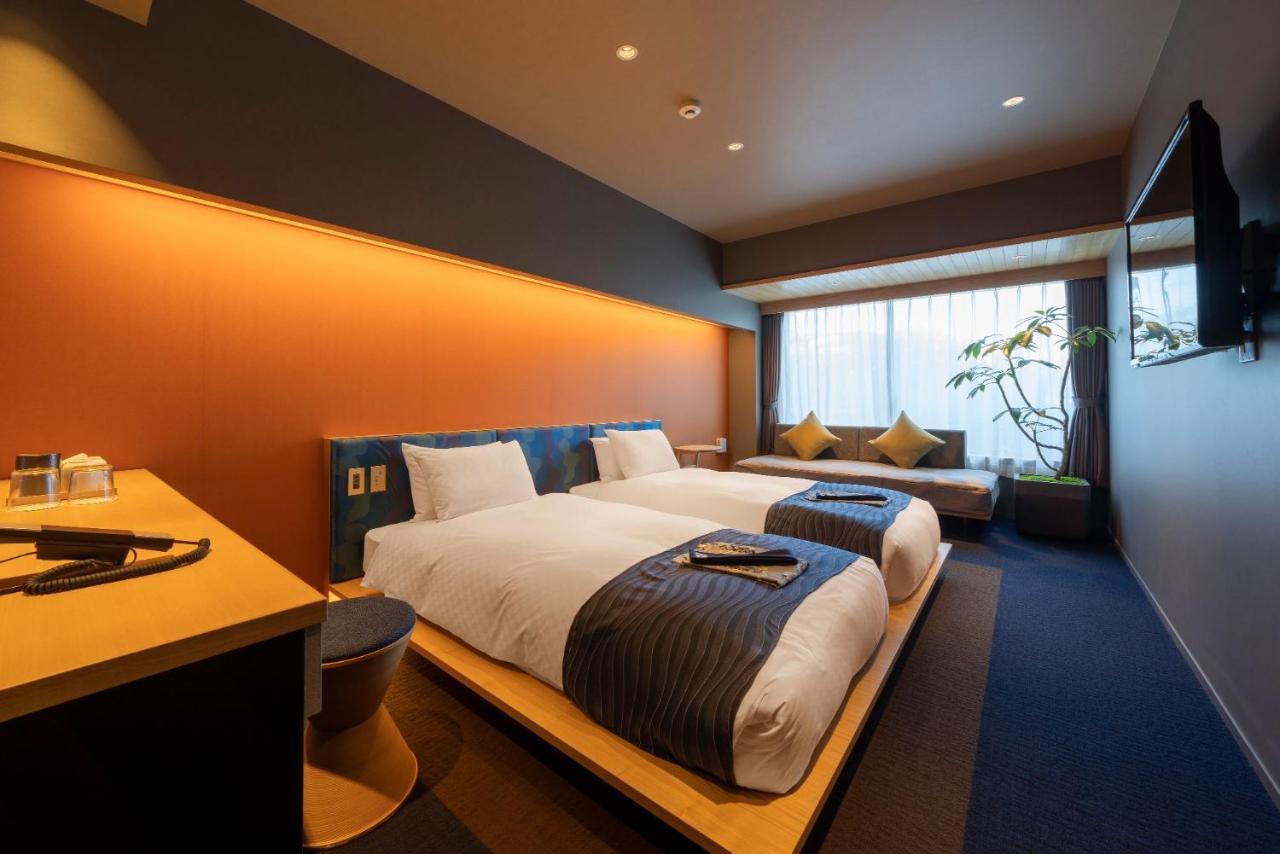 The Machiya Shinsen-En Hotel Kyoto Bilik gambar