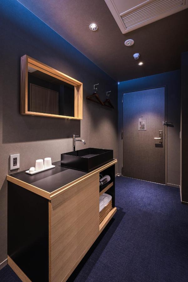 The Machiya Shinsen-En Hotel Kyoto Luaran gambar