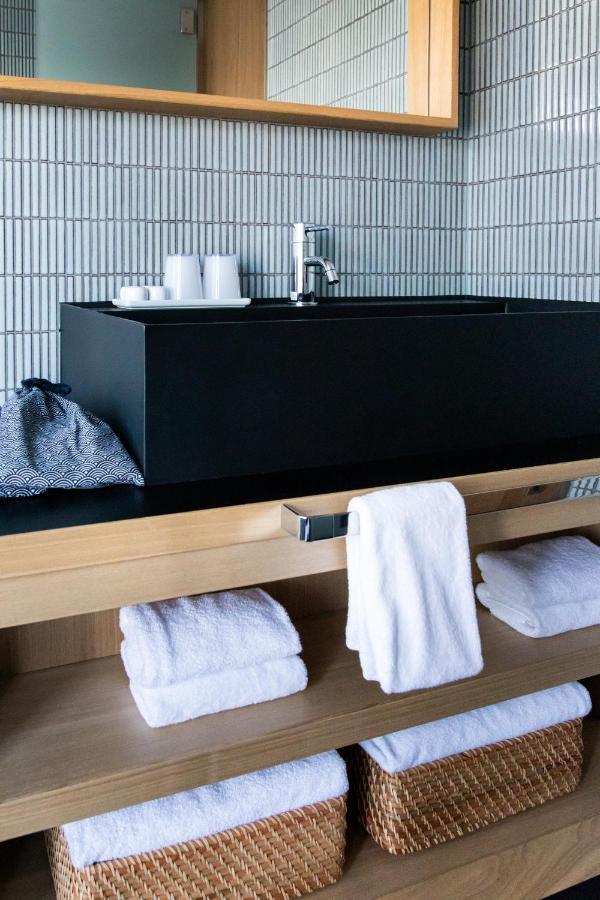 The Machiya Shinsen-En Hotel Kyoto Luaran gambar