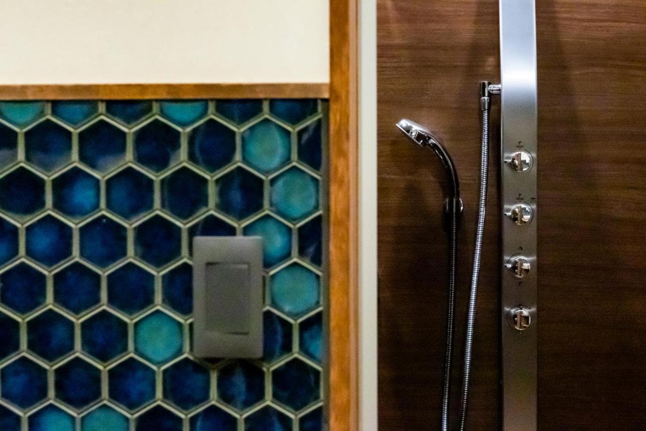 The Machiya Shinsen-En Hotel Kyoto Luaran gambar