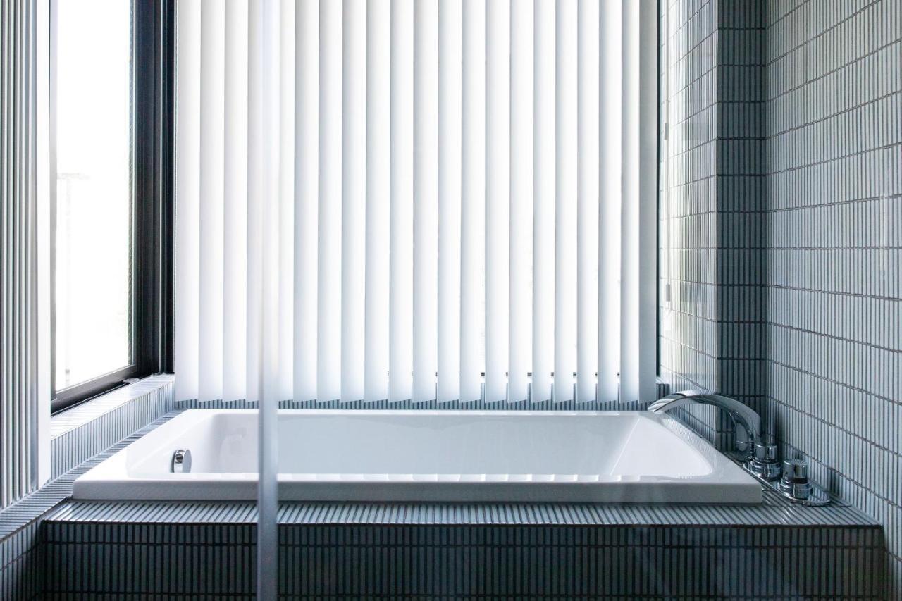 The Machiya Shinsen-En Hotel Kyoto Luaran gambar