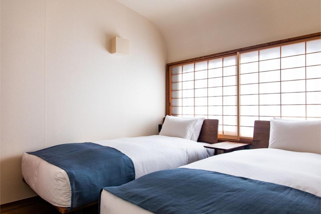 The Machiya Shinsen-En Hotel Kyoto Luaran gambar