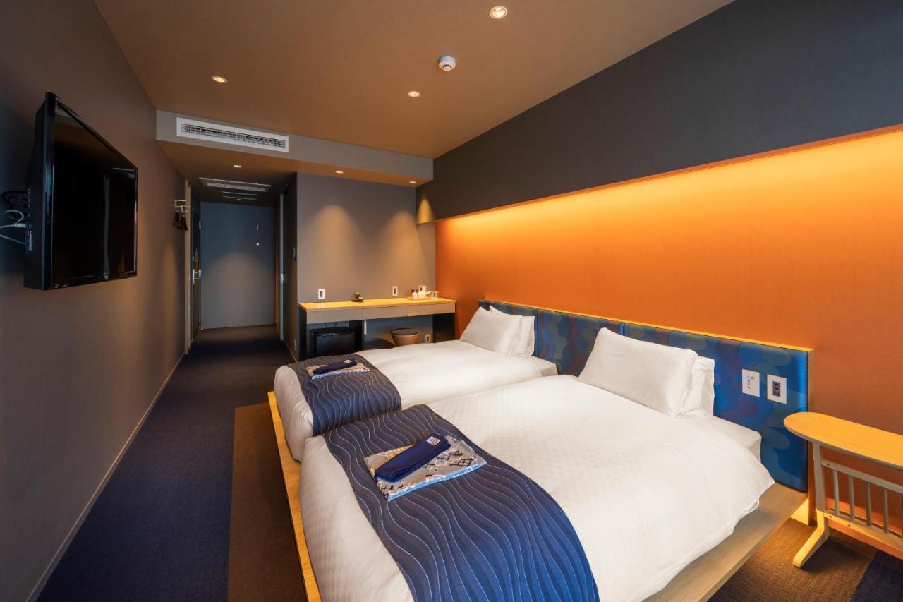 The Machiya Shinsen-En Hotel Kyoto Luaran gambar